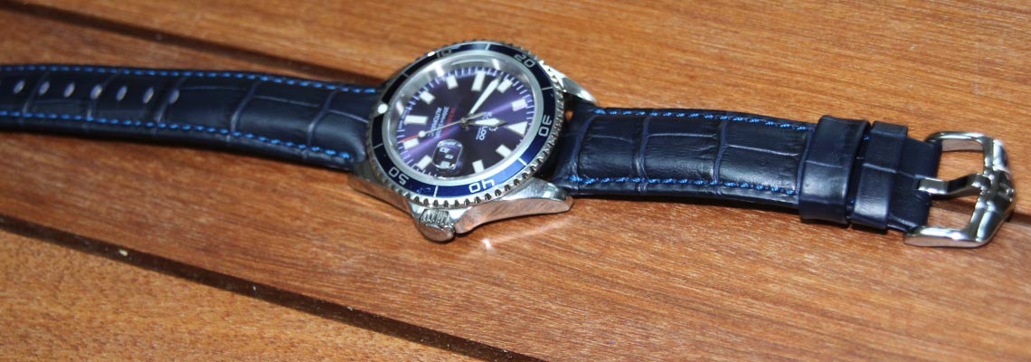 Hirsch on sale duke blue
